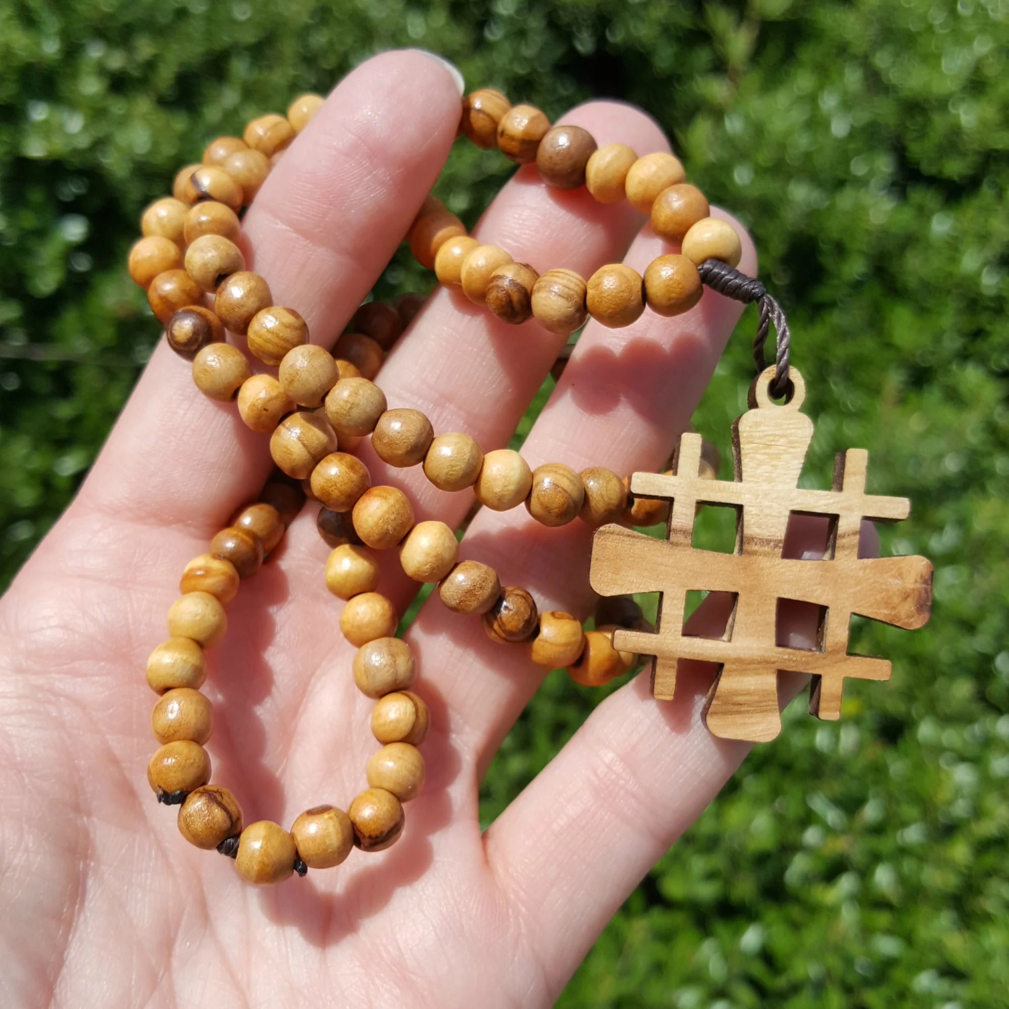 Jesus Beads - Image 4