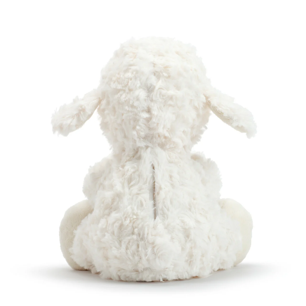 Jesus Loves Me Musical Lamb - Image 2