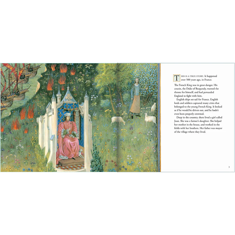Joan of Arc - Image 3