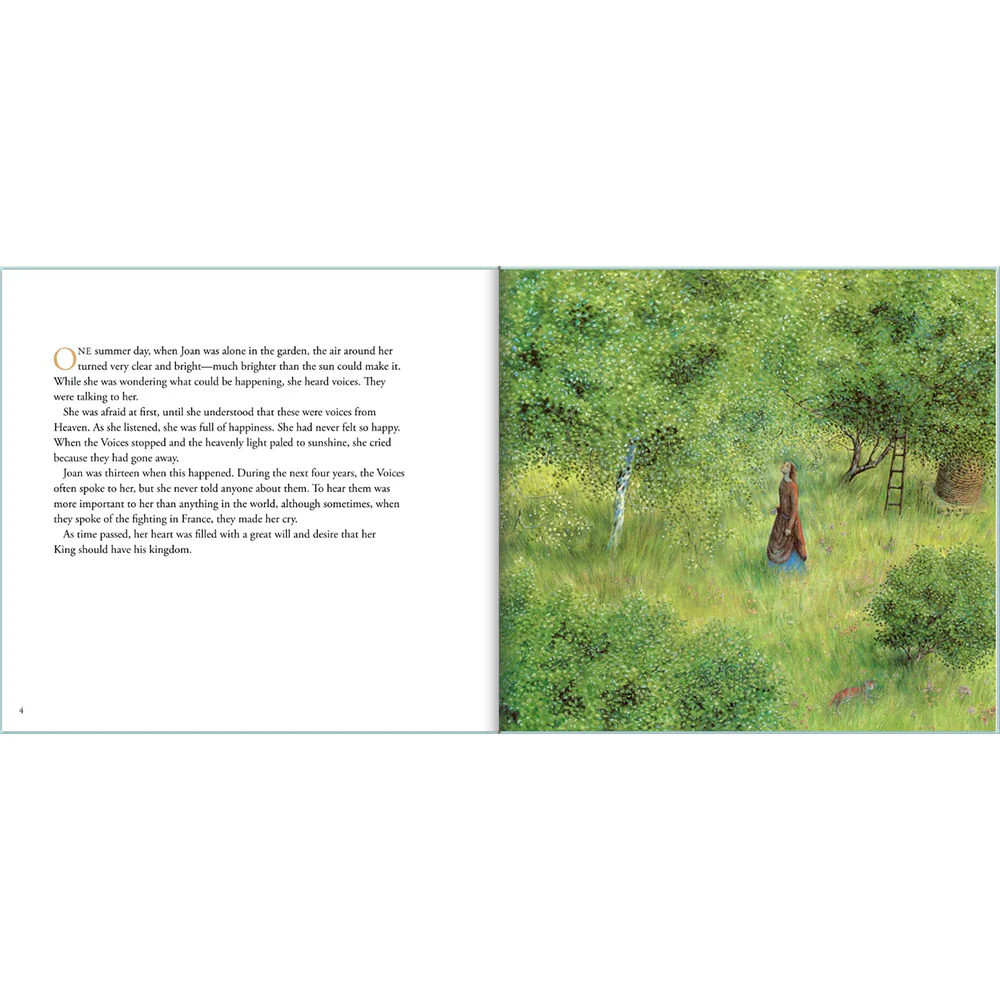 Joan of Arc - Image 4