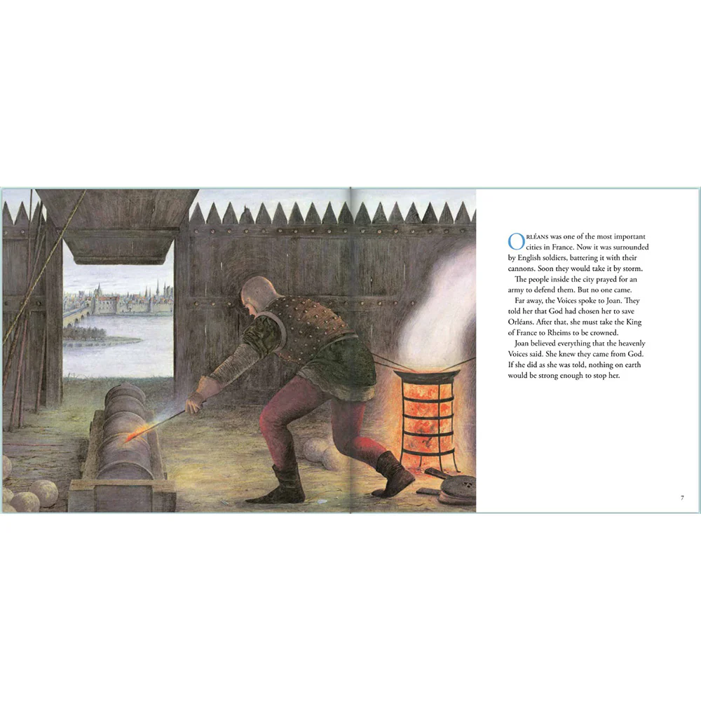 Joan of Arc - Image 5