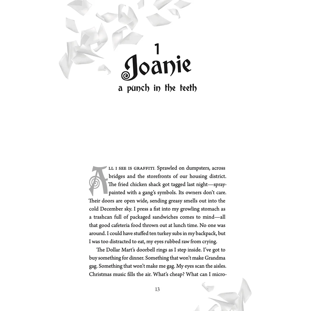 Joan of Arkansas - Image 3
