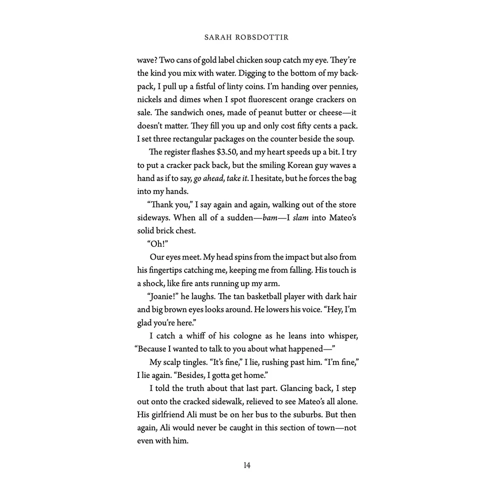 Joan of Arkansas - Image 4
