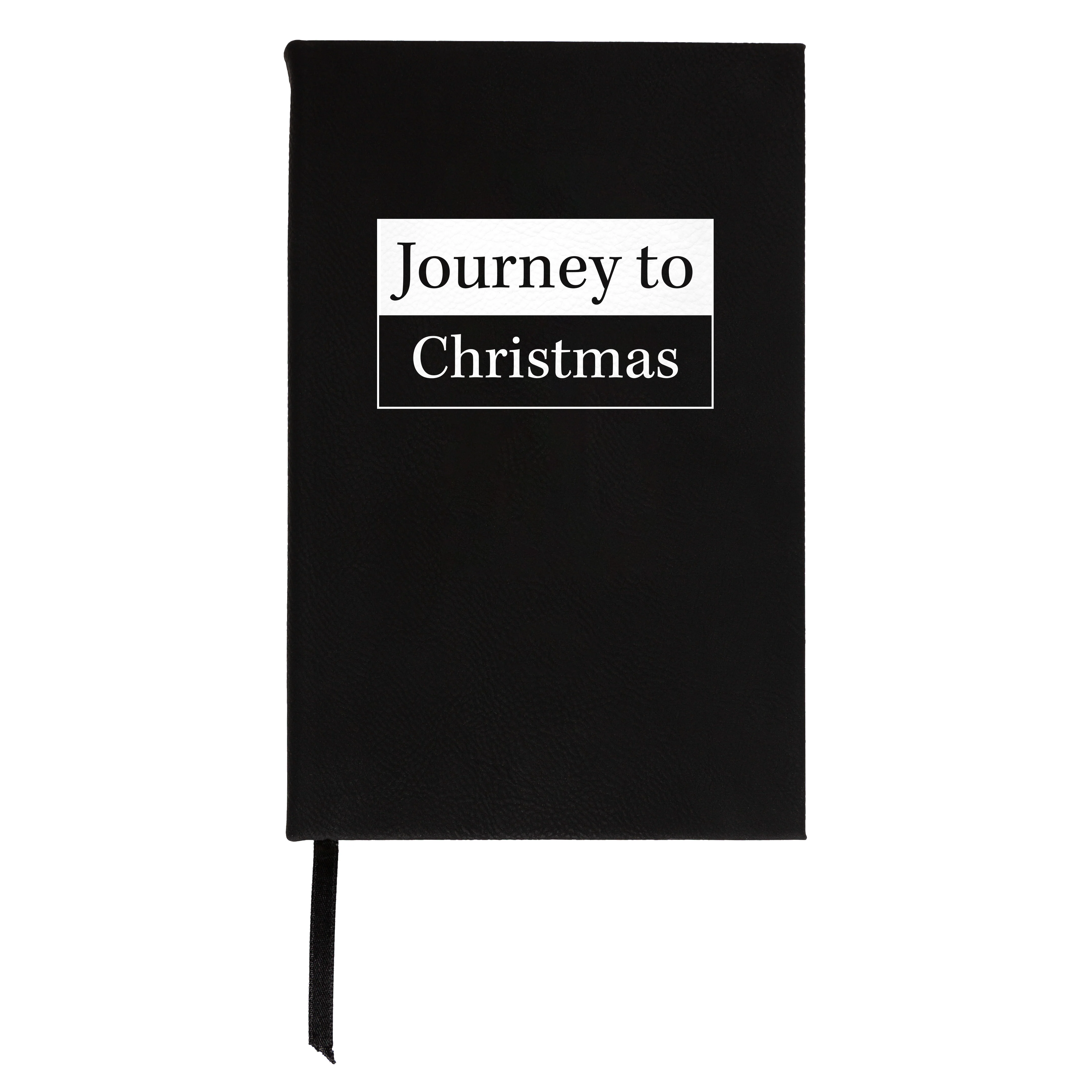 Journey to Christmas Good Catholic Journal - Image 2