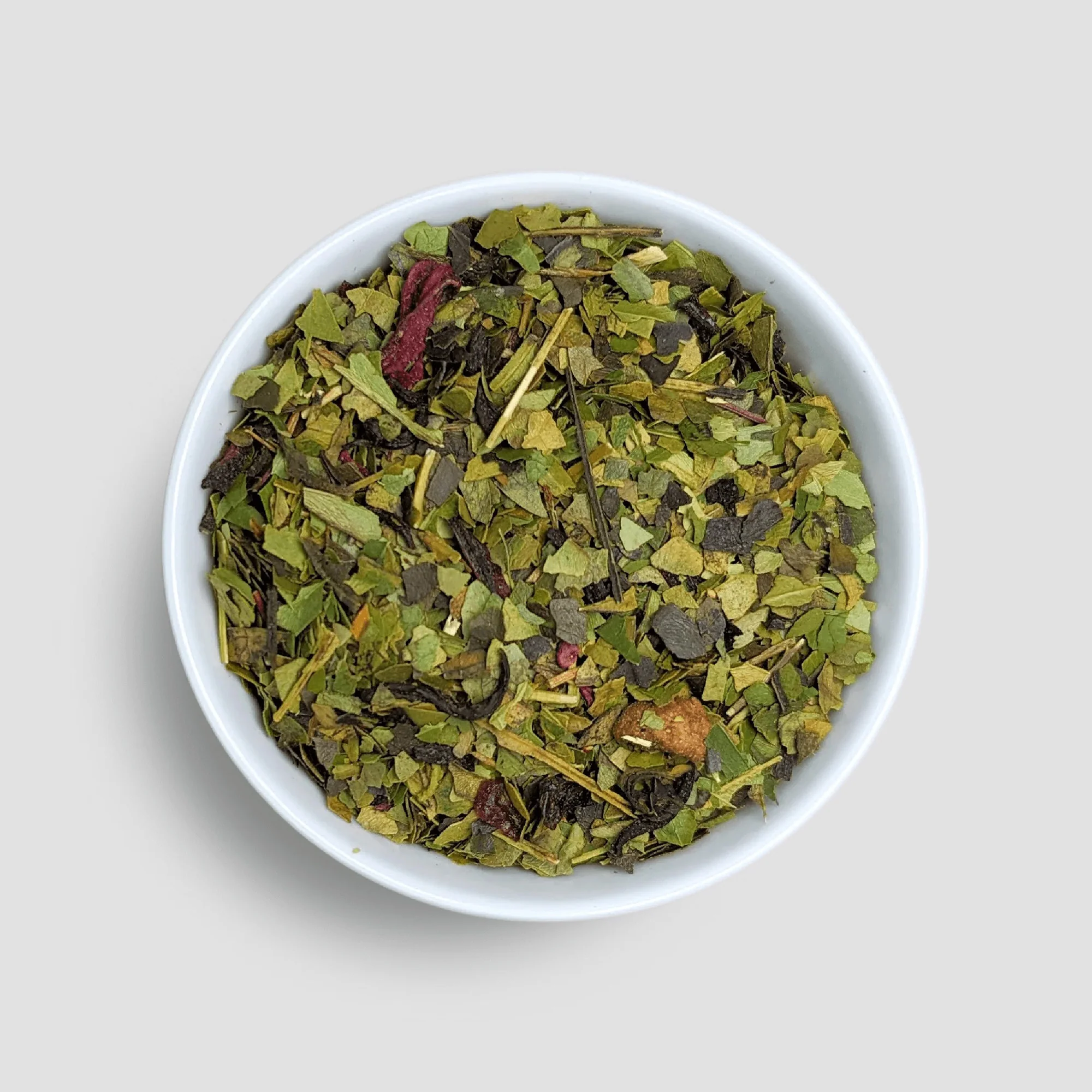 Joy Guayusa Jasmine Green Tea - Bag or Box - Image 2