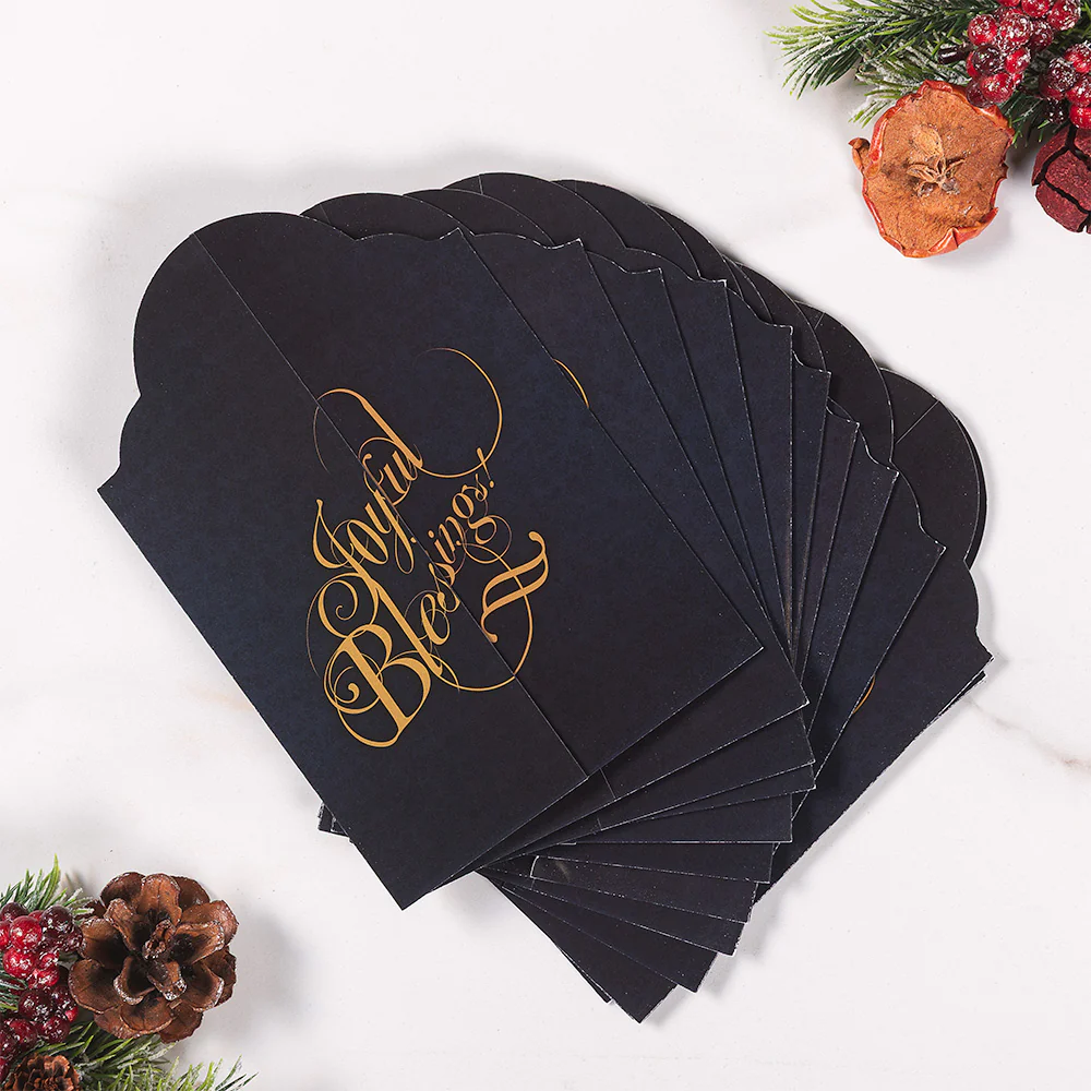 Joyful Blessings Cards (12 Pack) - Image 3