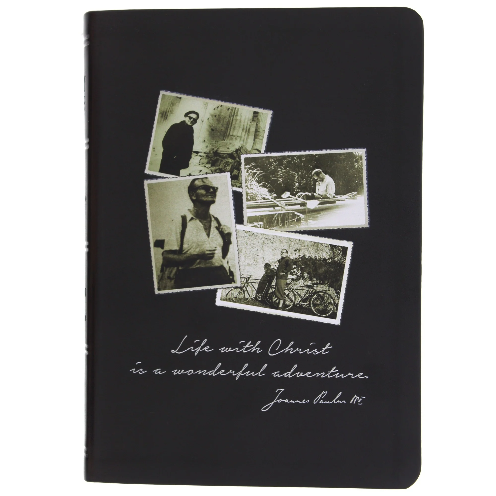 JPII Adventure Bible - Image 2