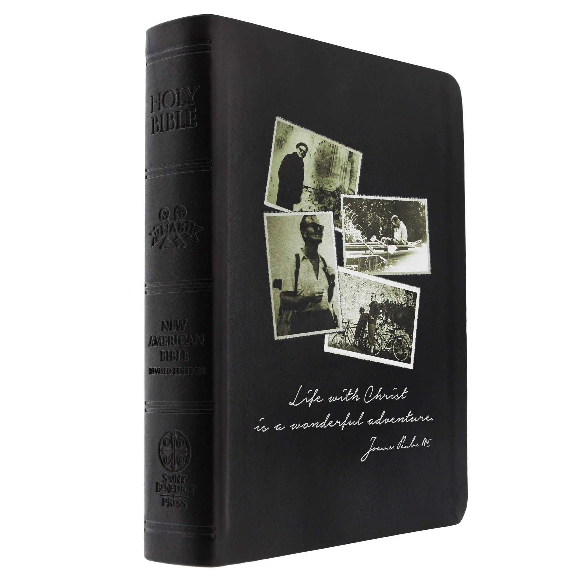 JPII Adventure Bible - Image 3