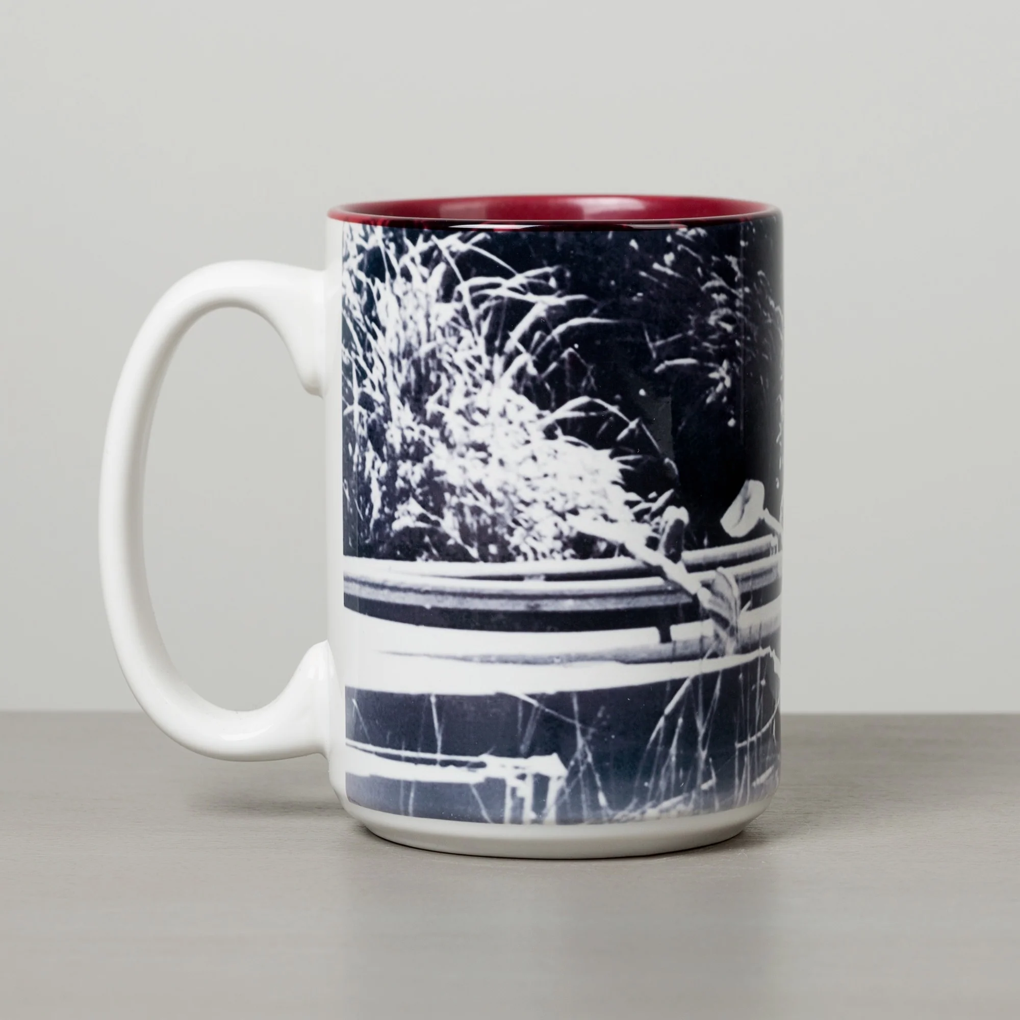 JPII Truth Quote Coffee Mug