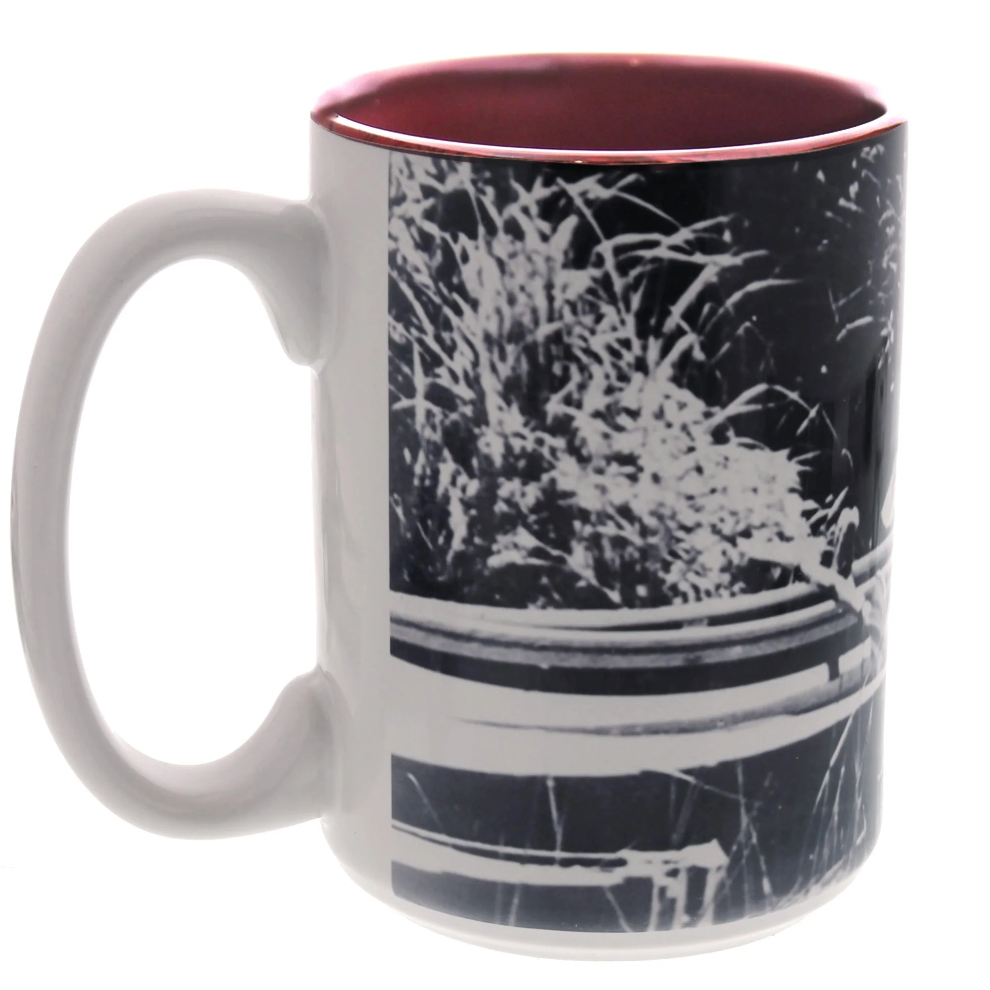 JPII Truth Quote Coffee Mug - Image 4