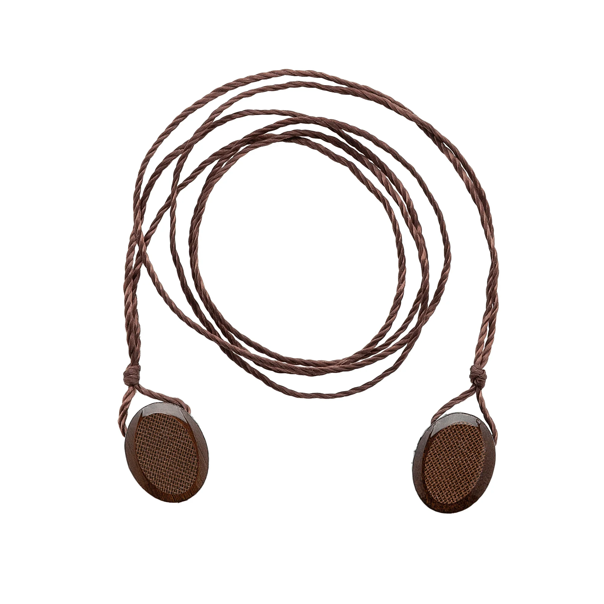 Kids Brown Scapular - Image 4