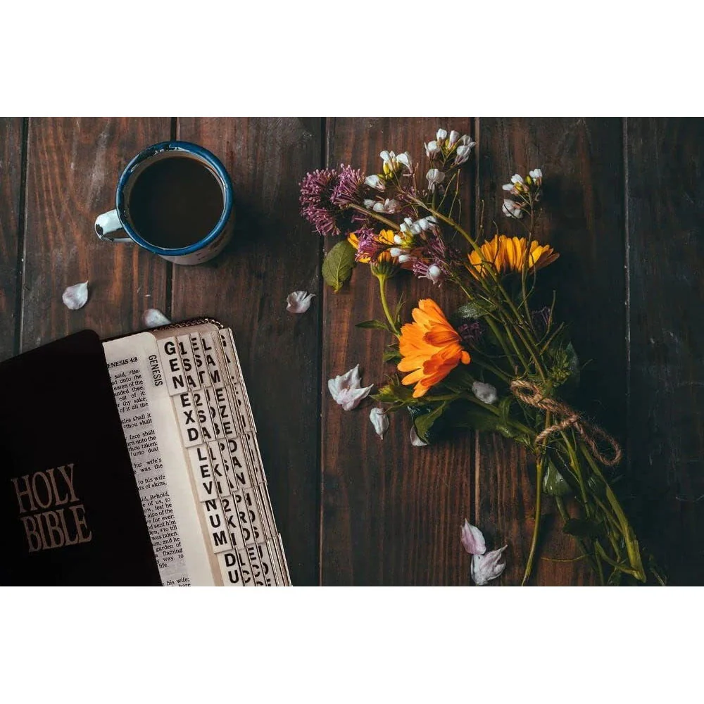 Large Print Bible Tabs - Image 2