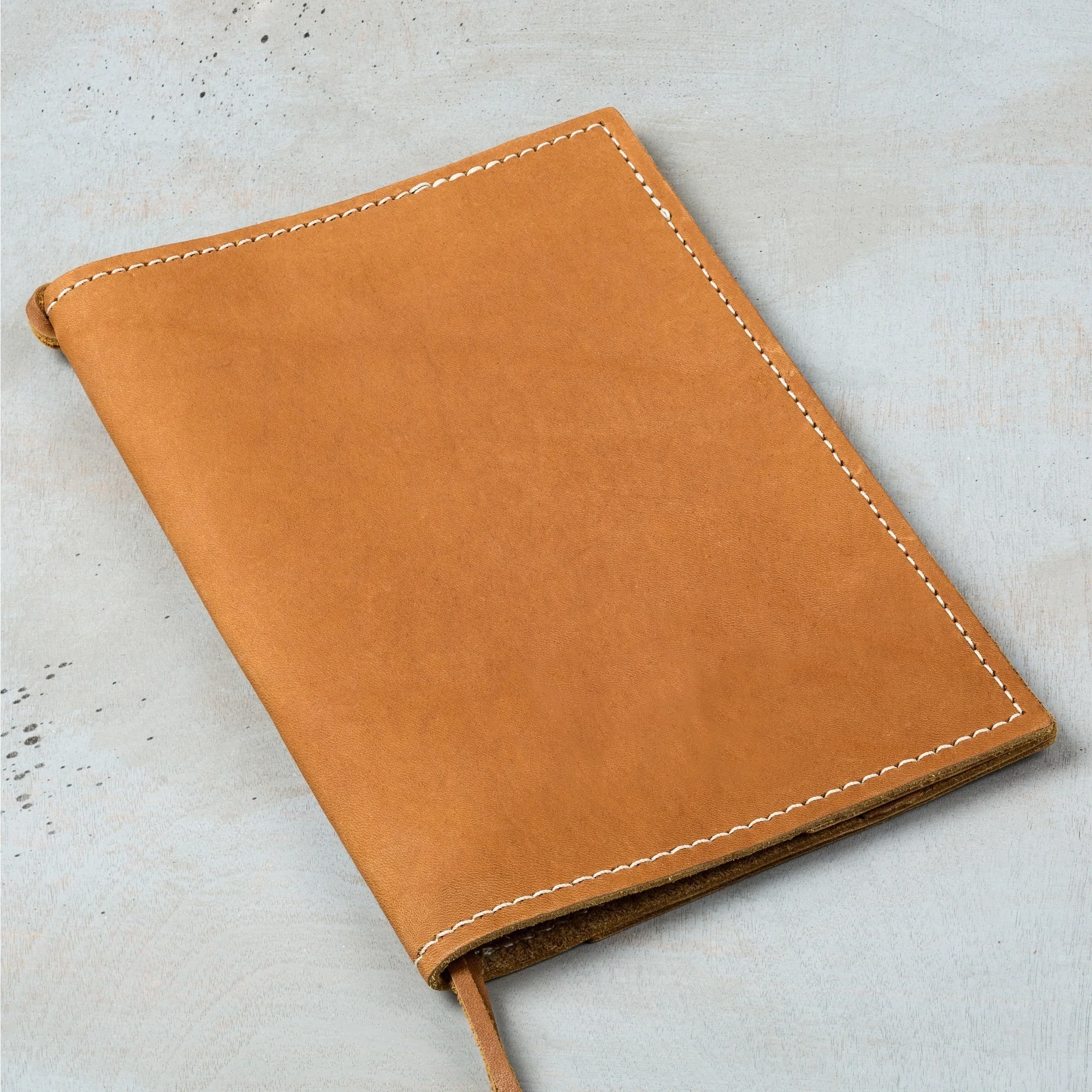 Magnificat Leather Cover for Standard Print Monthly Edition