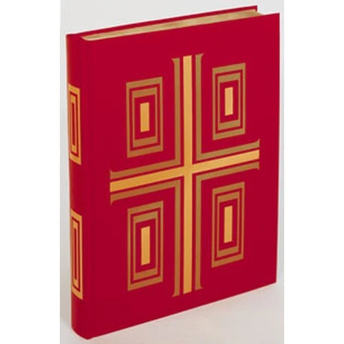 Lectionary for Mass Ceremonial Edition - Image 2