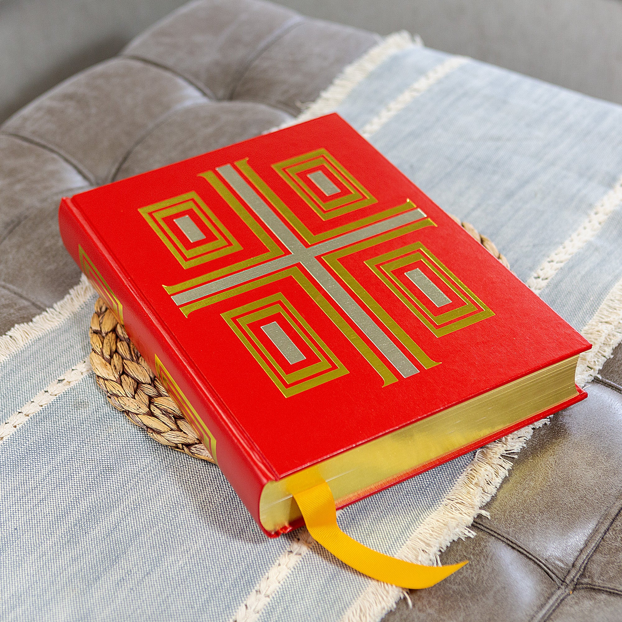 Lectionary for Mass Ceremonial Edition - Image 4