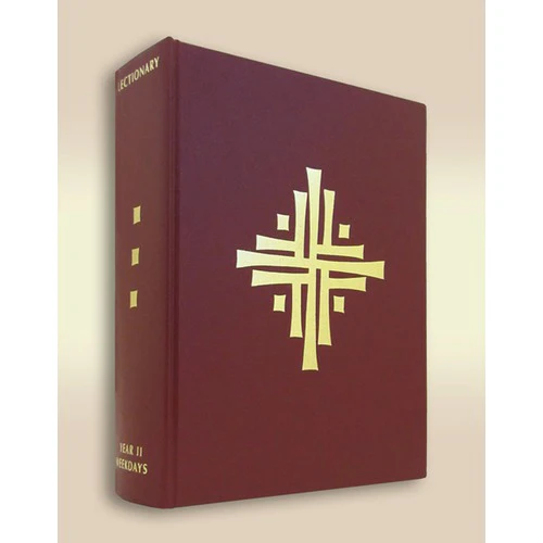 Lectionary for Mass - Classic Edition - Image 4
