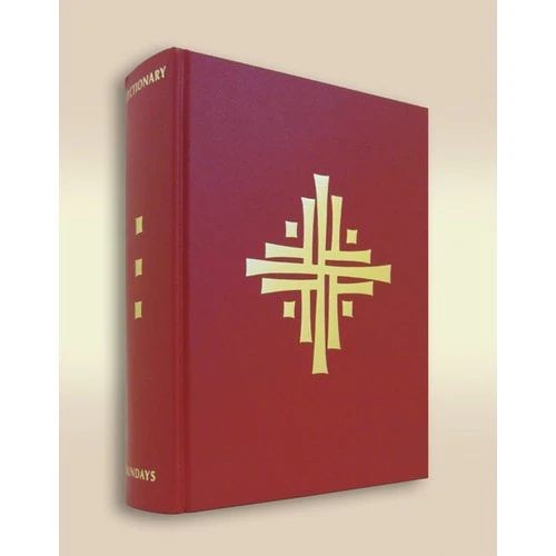 Lectionary for Mass - Classic Edition - Image 8