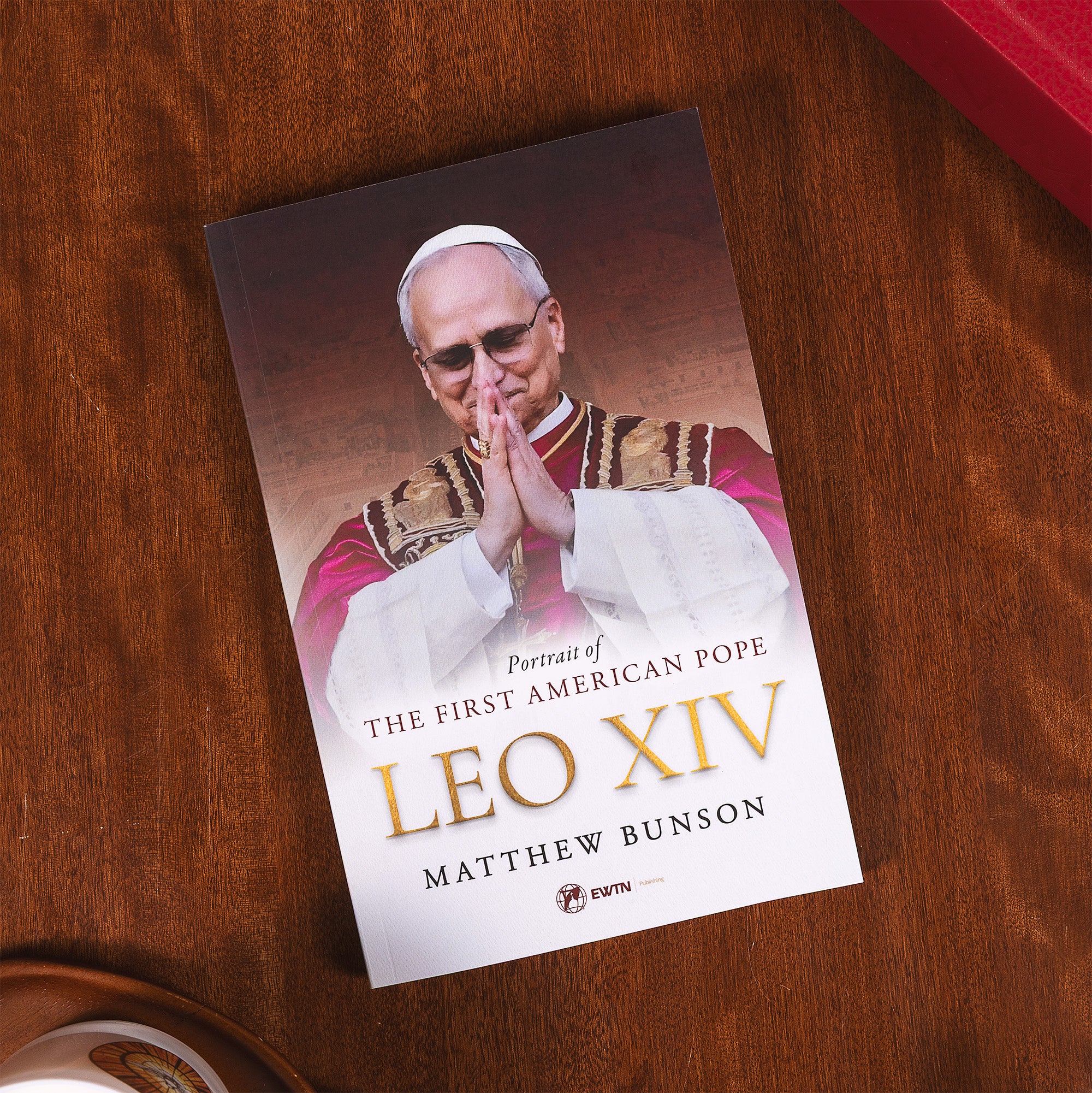 Leo XIV: Portrait of the First American Pope