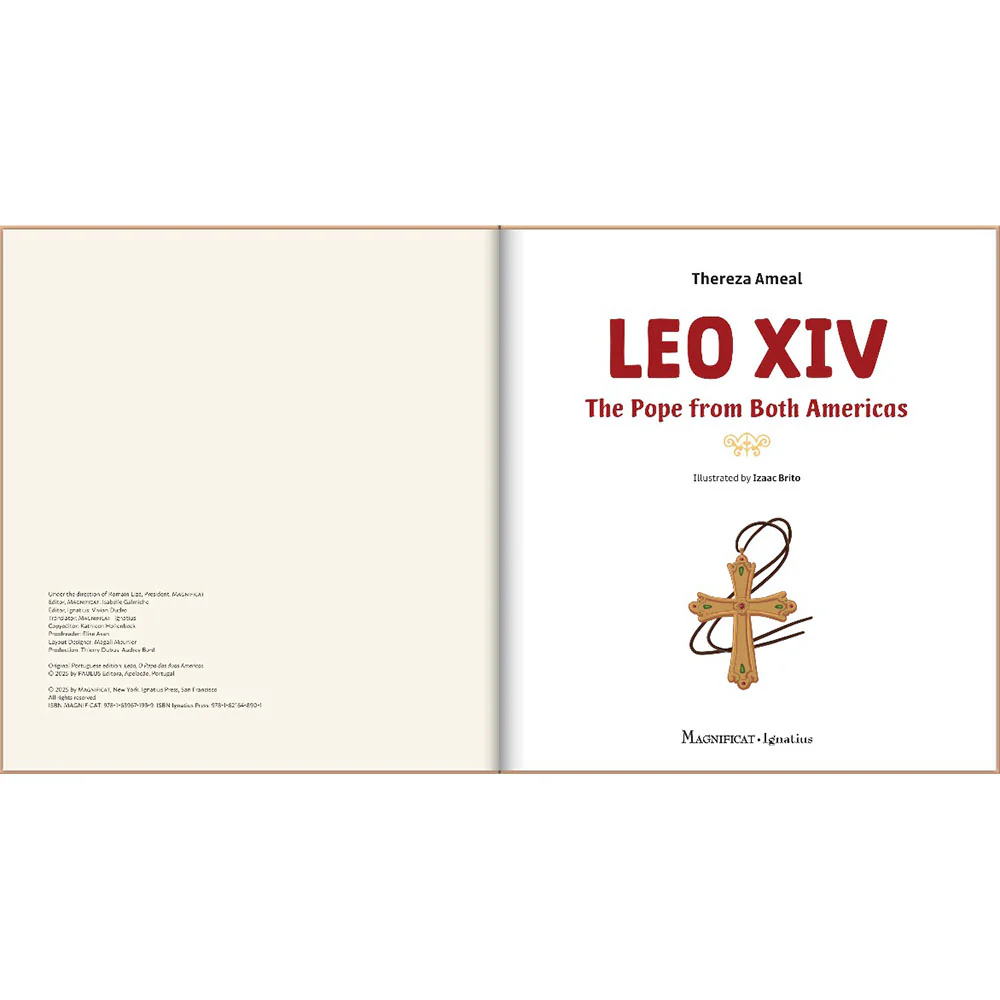 Leo XIV: The Pope from Both Americas - Image 2