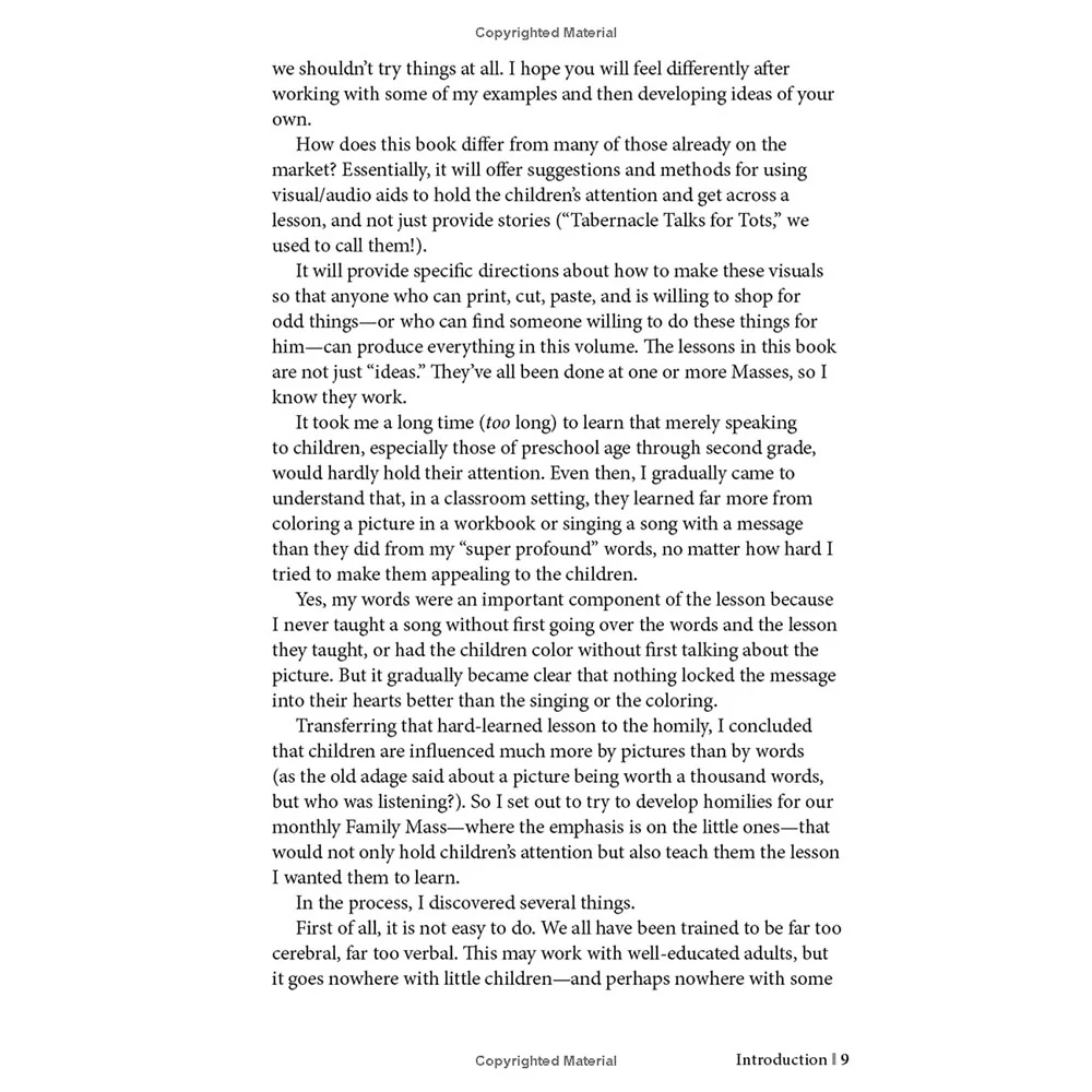Lessons About God That Kids Can See - Image 5