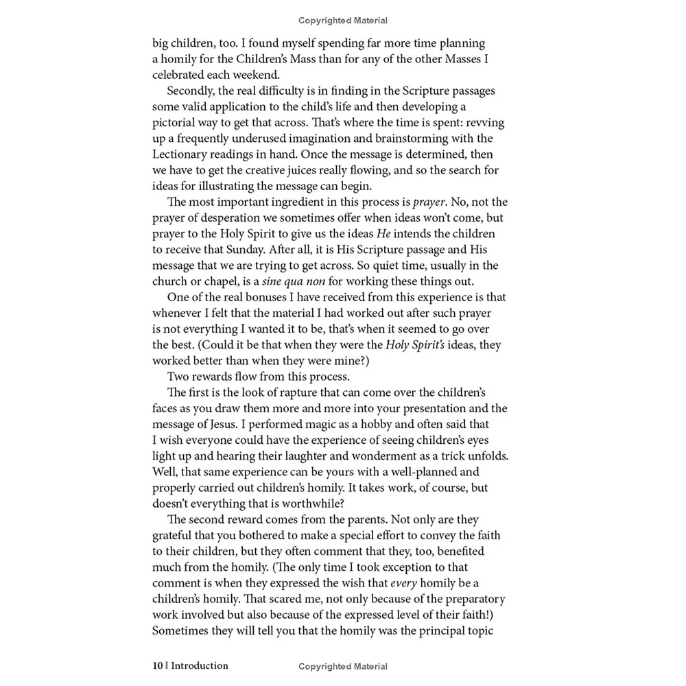 Lessons About God That Kids Can See - Image 6