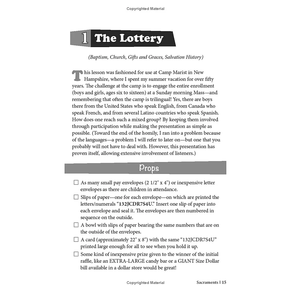Lessons About God That Kids Can See - Image 8