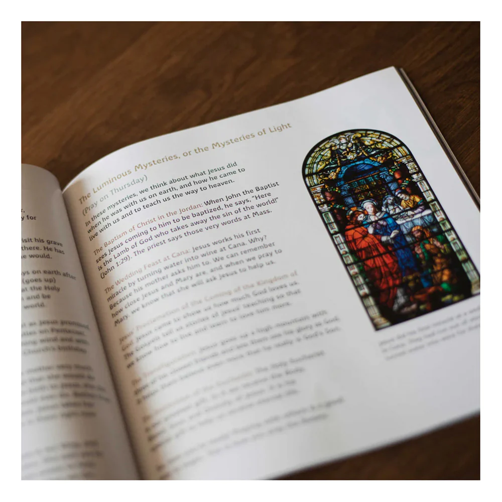 Let Us Pray: Catholic Prayers for All Abilities - Image 4