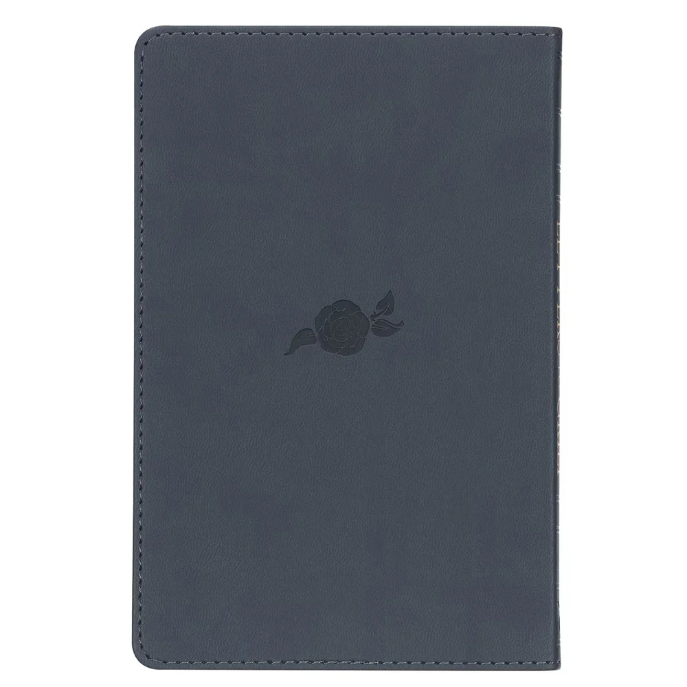 Letters to Grief Leatherette Gift Book