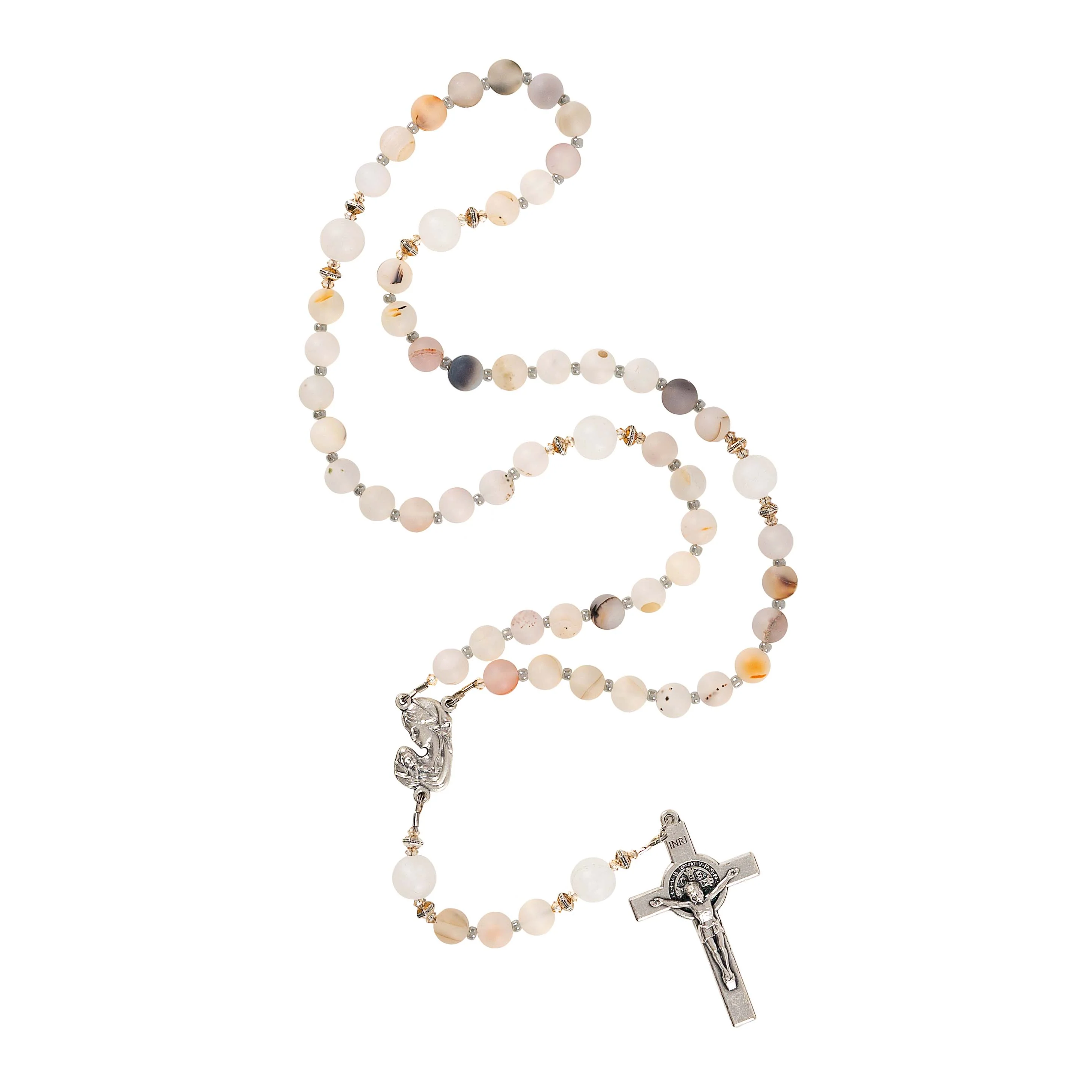 Life Is Precious Rosary - Image 2