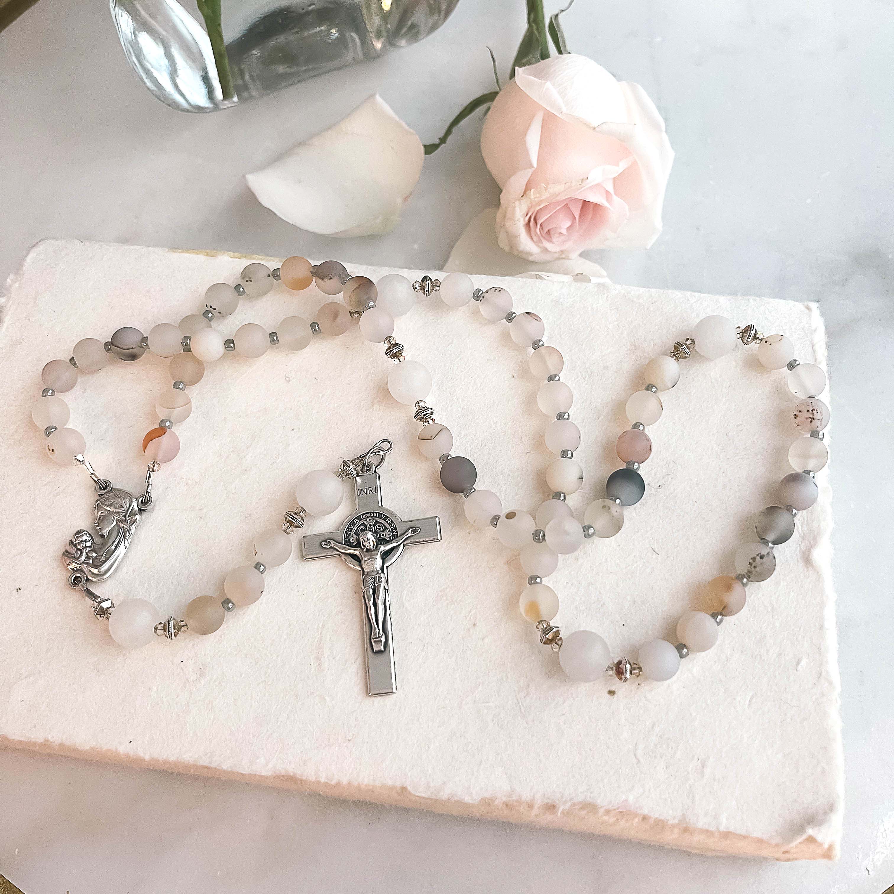 Life Is Precious Rosary - Image 3