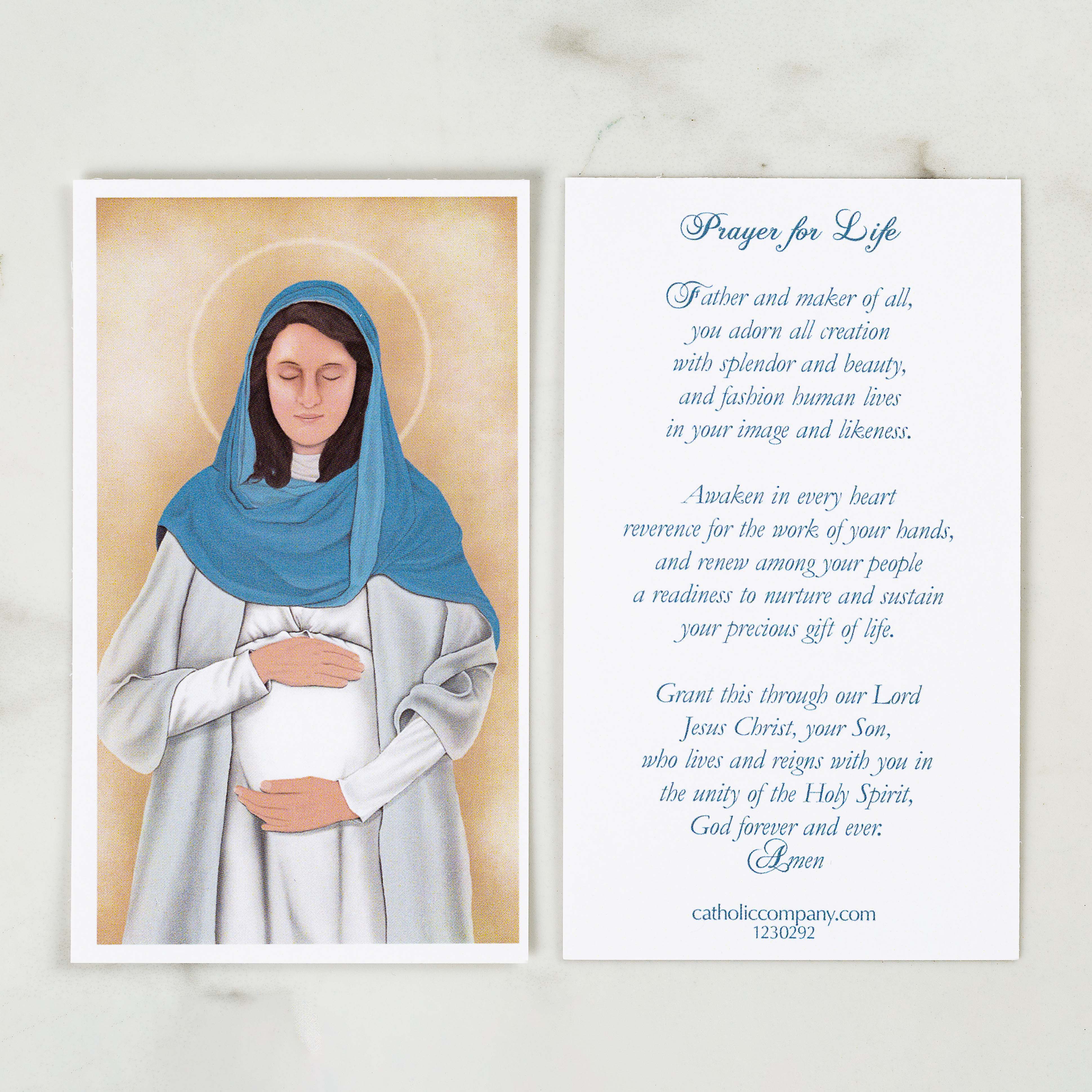 Life Is Precious Rosary - Image 4