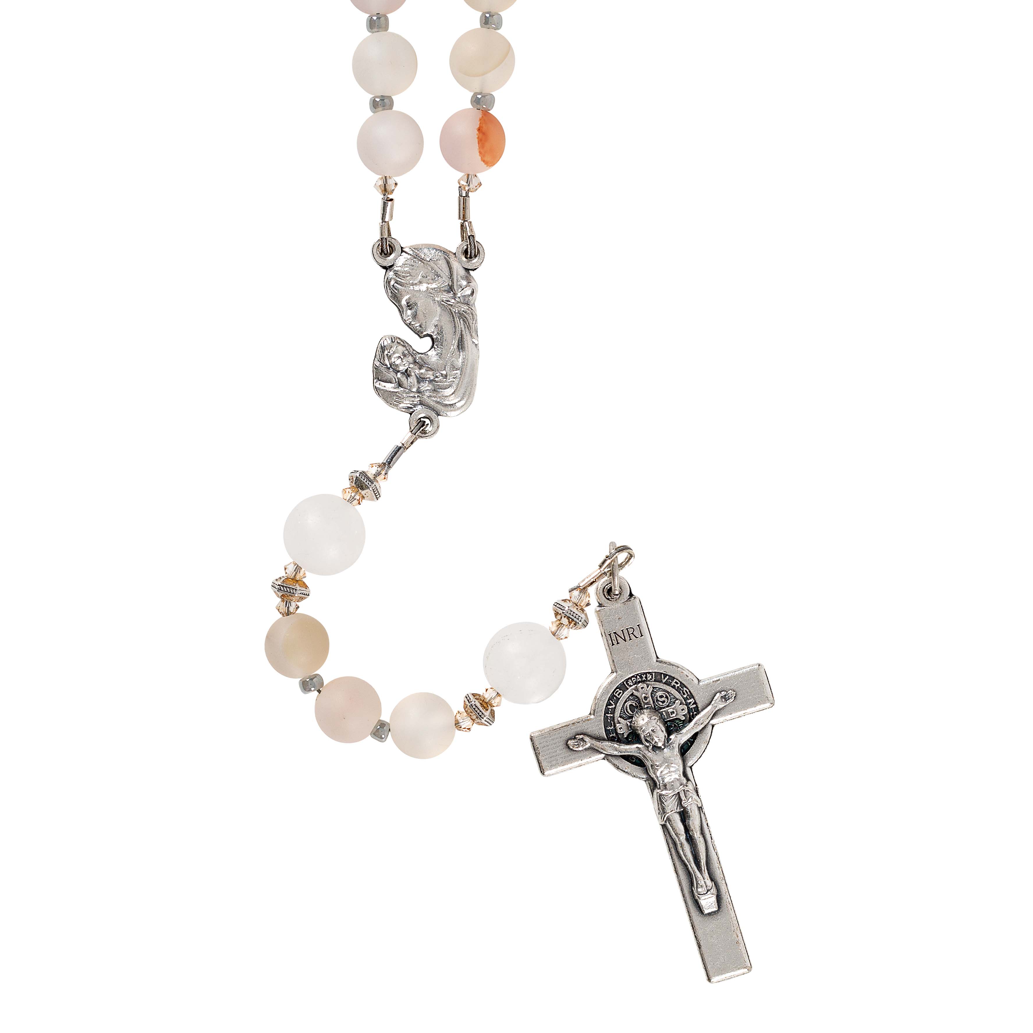 Life Is Precious Rosary - Image 5