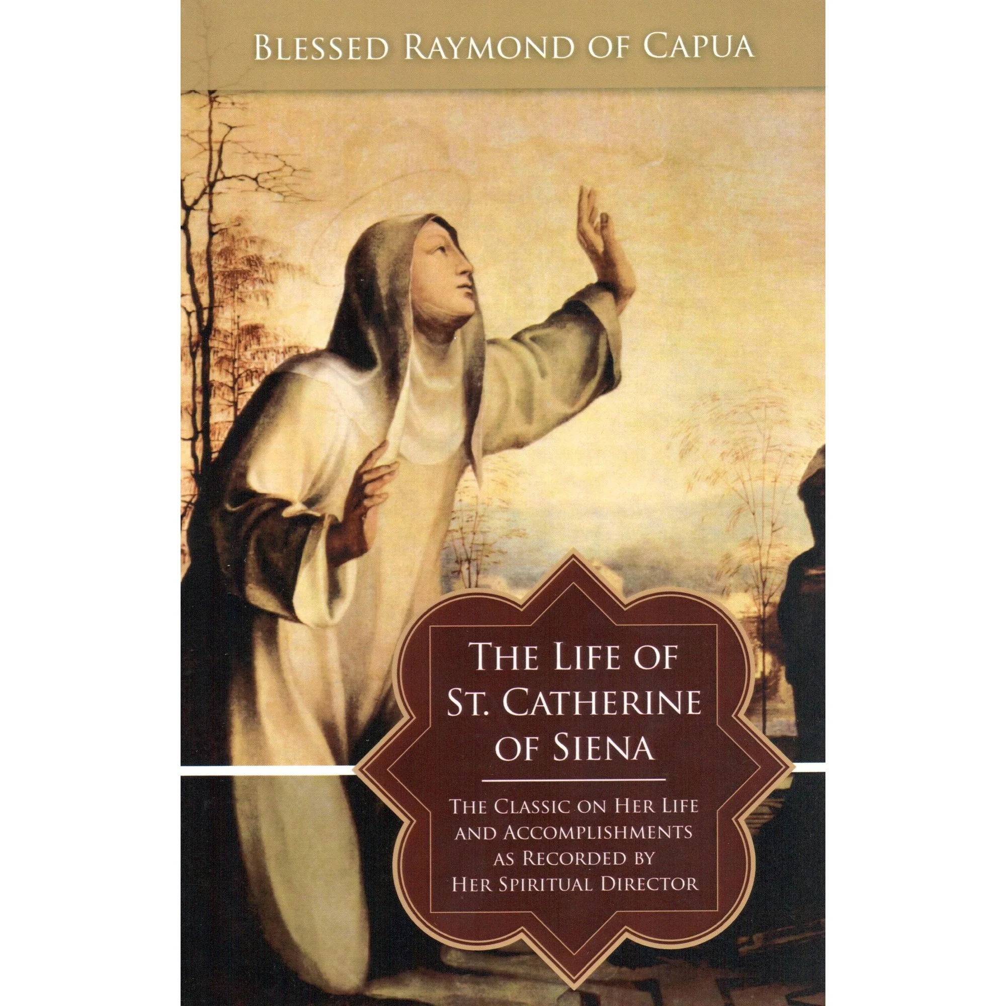 Life of St Catherine of Siena
