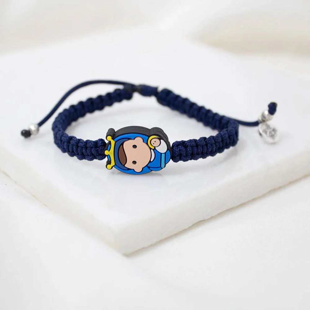 Limited Edition Tiny Saints Mary, Blessed Mother Kids Bracelet