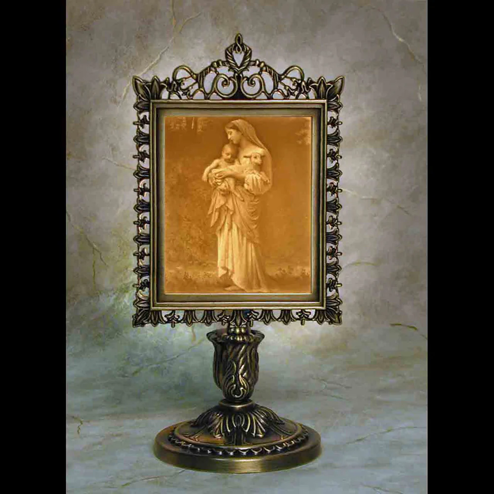 L'innocence Accent Lamp