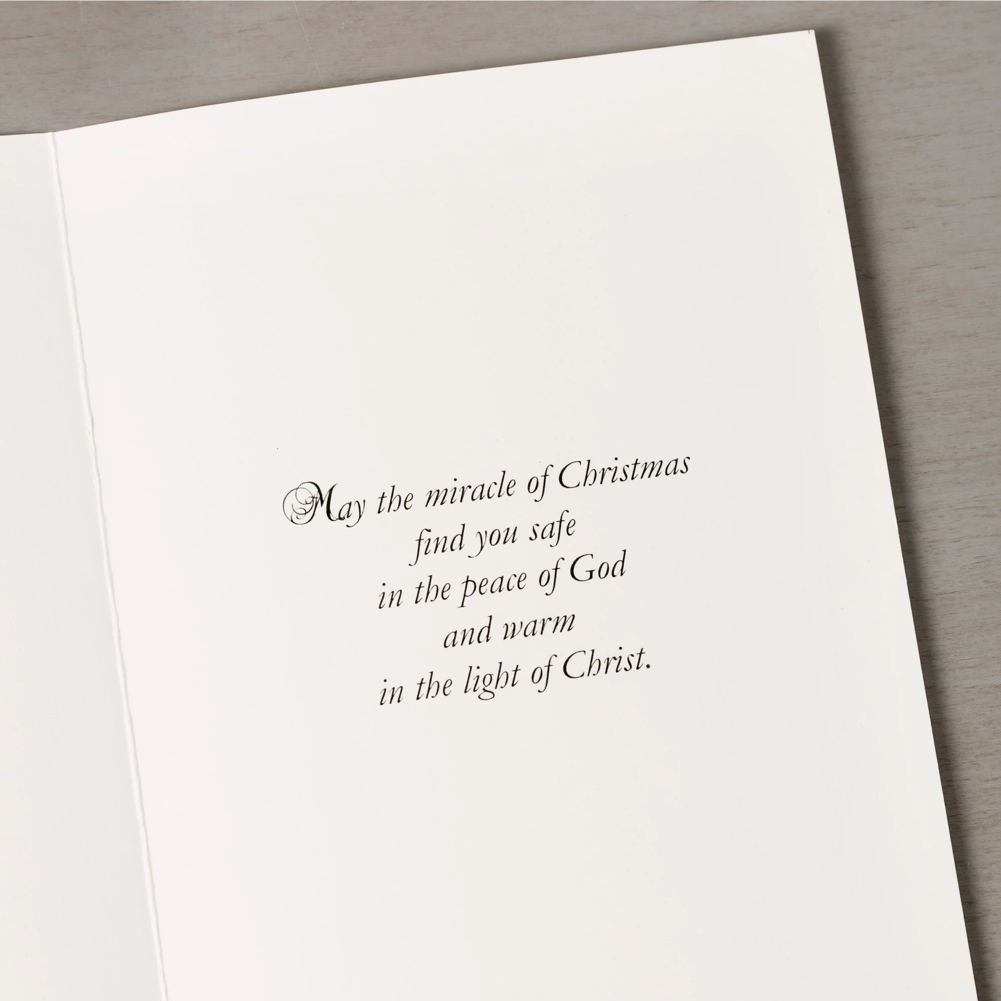 L'Innocence Christmas Cards - Set of 20 - Image 2