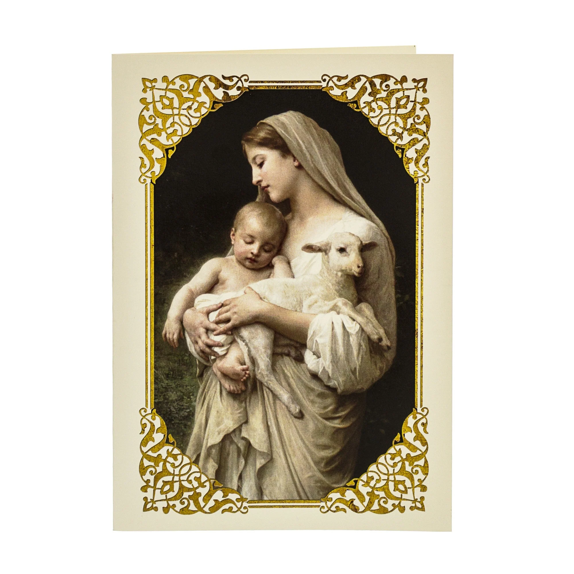 L'Innocence Christmas Cards - Set of 20 - Image 4