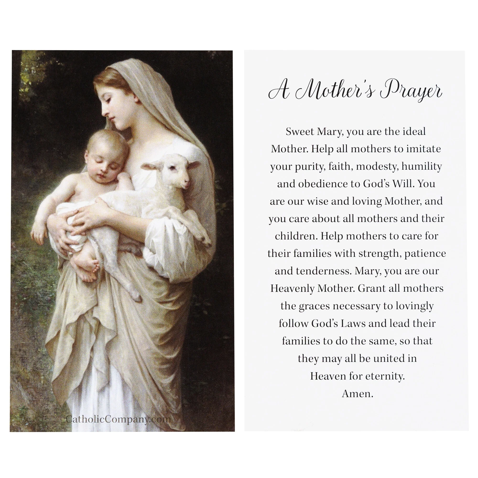 L'Innocence Rosary - Image 4