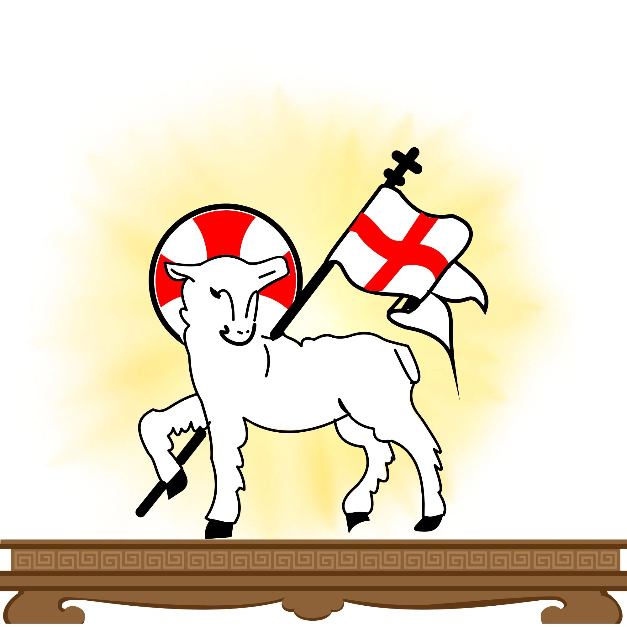 Litanies for Littles: Sacred Heart and Divine Mercy - Image 7