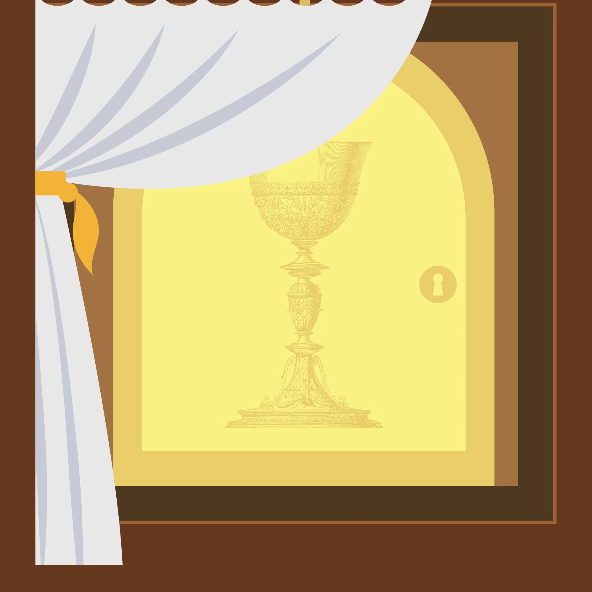 Litanies for Littles: The Most Blessed Sacrament - Image 2