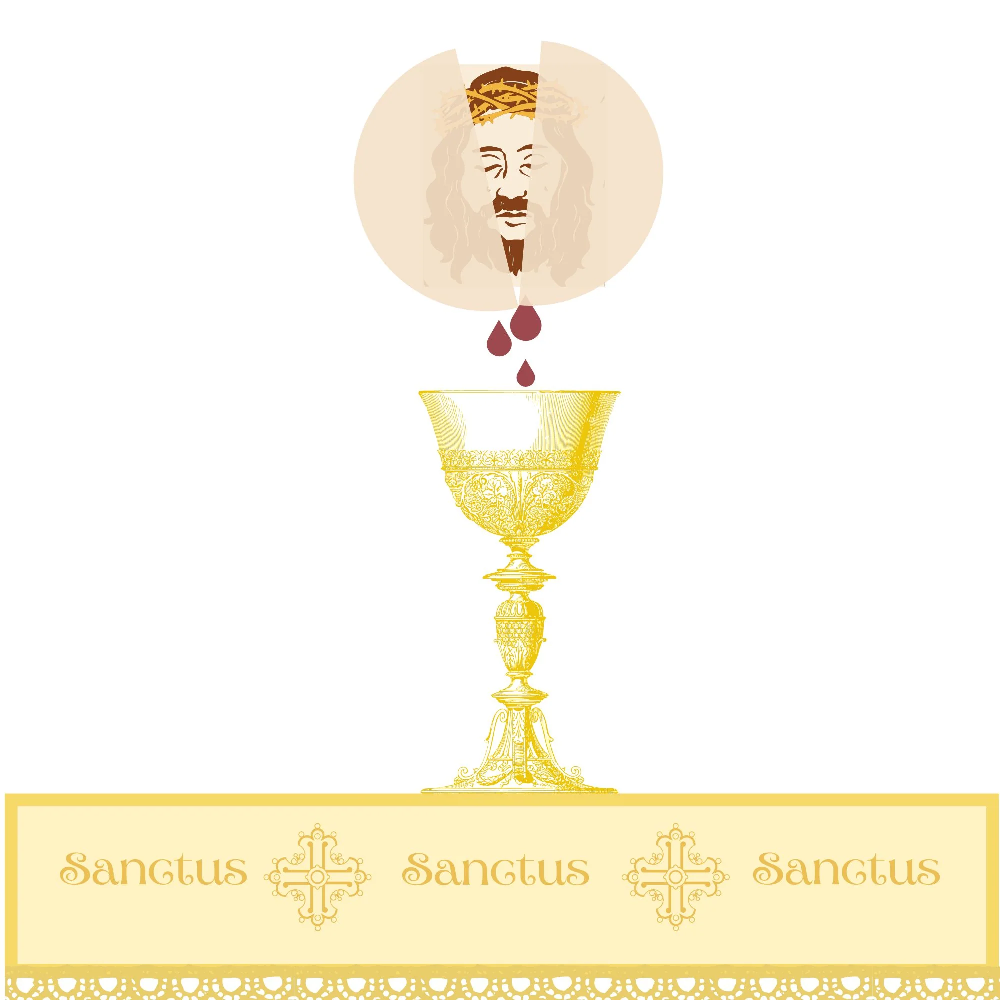 Litanies for Littles: The Most Blessed Sacrament - Image 9