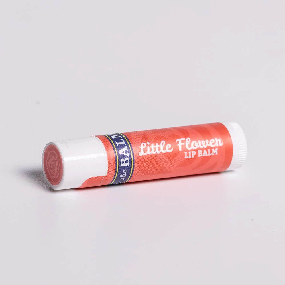 Little Flower Lip Balm - Image 2