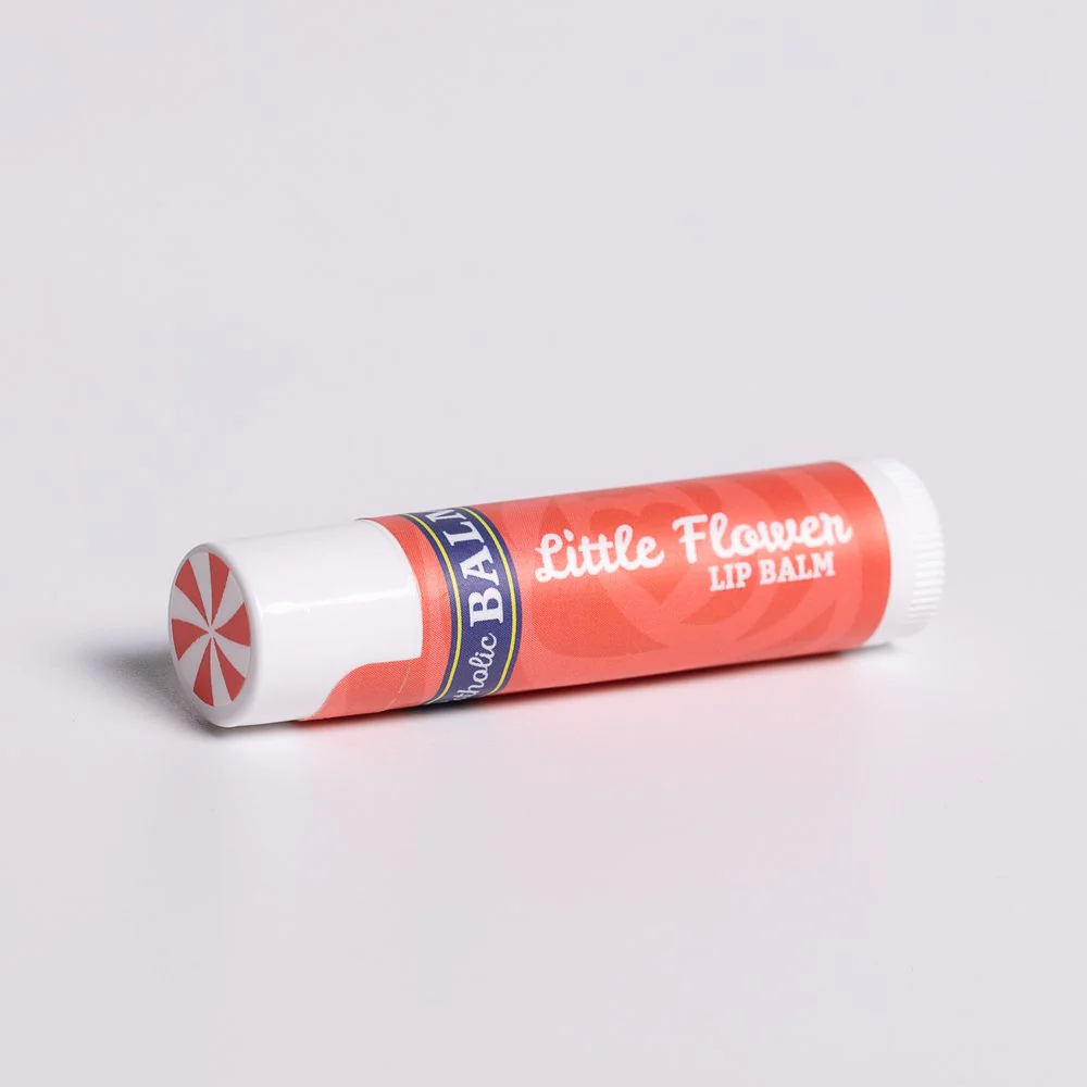 Little Flower Lip Balm - Image 4