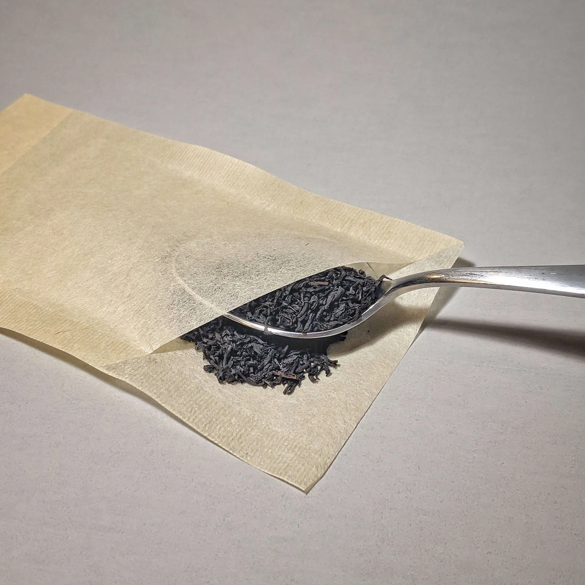 Little Prayer Loose Leaf Tea Filter Bags - Box of 100 - Image 2