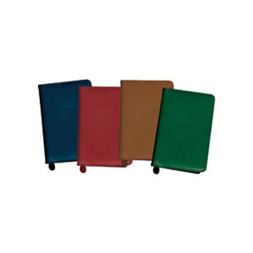 Liturgy of the Hours Leather Protective Case Set (Set of 4) - Image 3