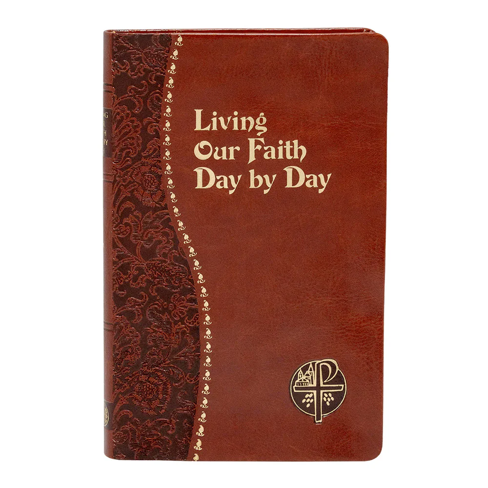 Living Our Faith Day by Day - Reflections on the Nicene Creed - Image 2