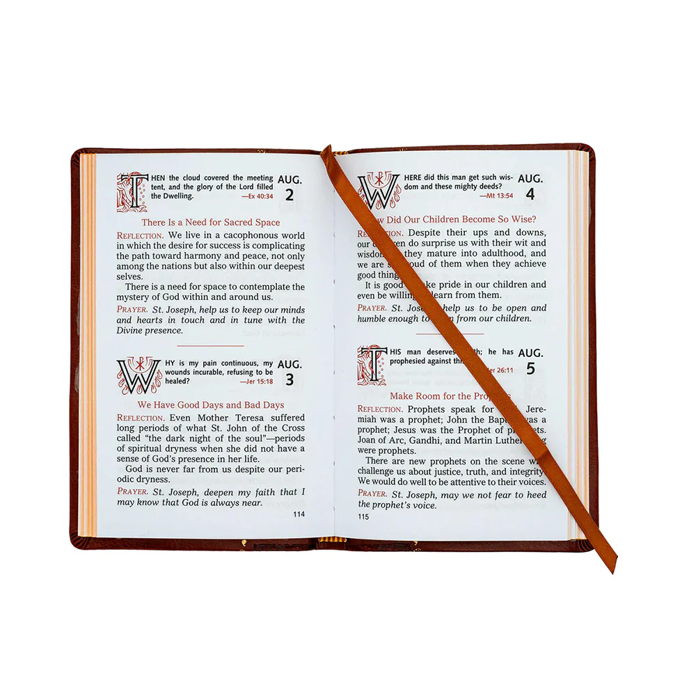 Living Our Faith Day by Day - Reflections on the Nicene Creed - Image 4