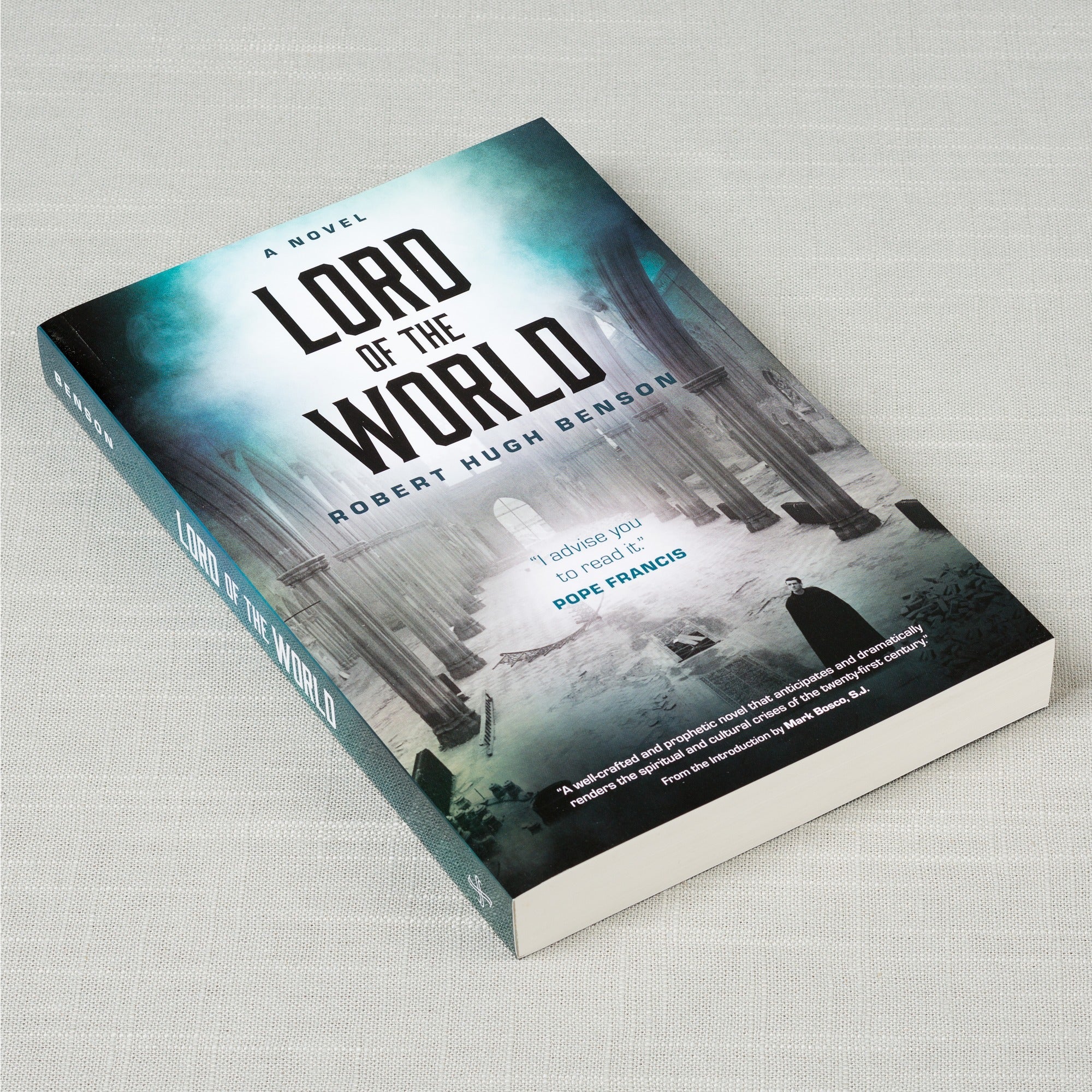 Lord of the World - Image 2