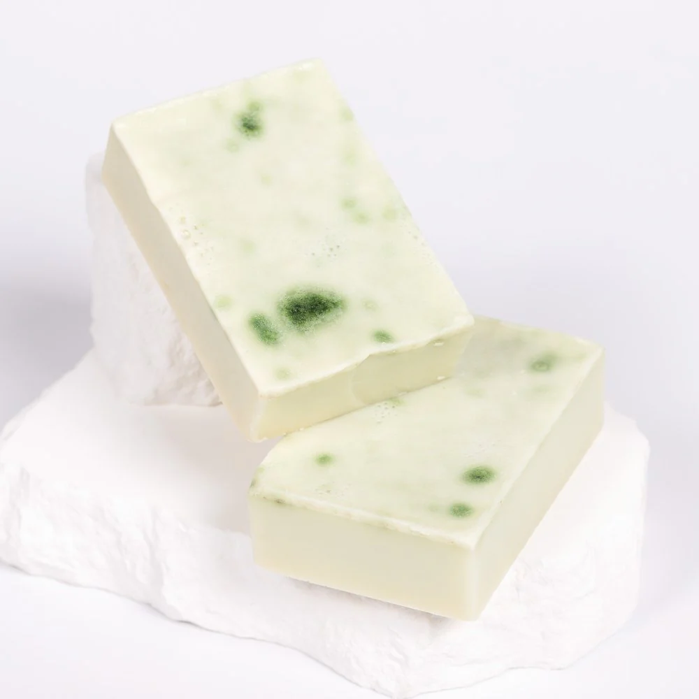 Lorica Lather Body Soap 2 Pack - Image 2