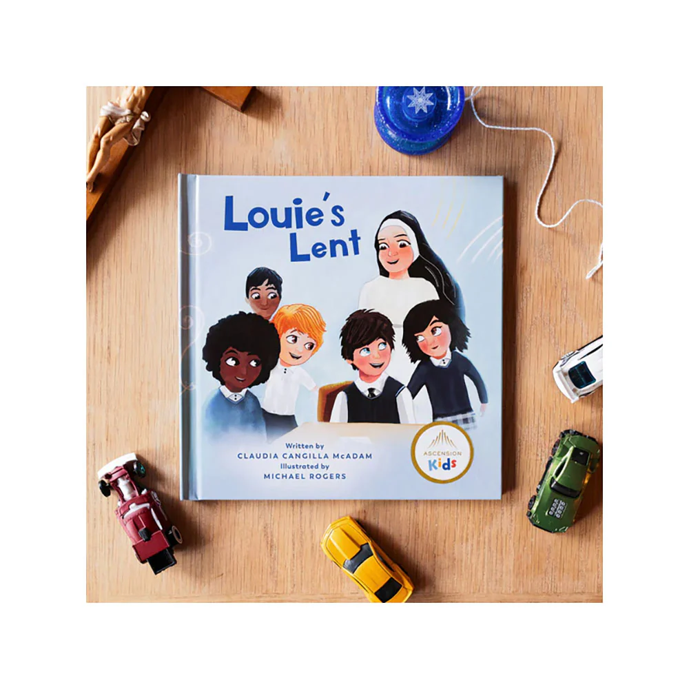 Louie's Lent